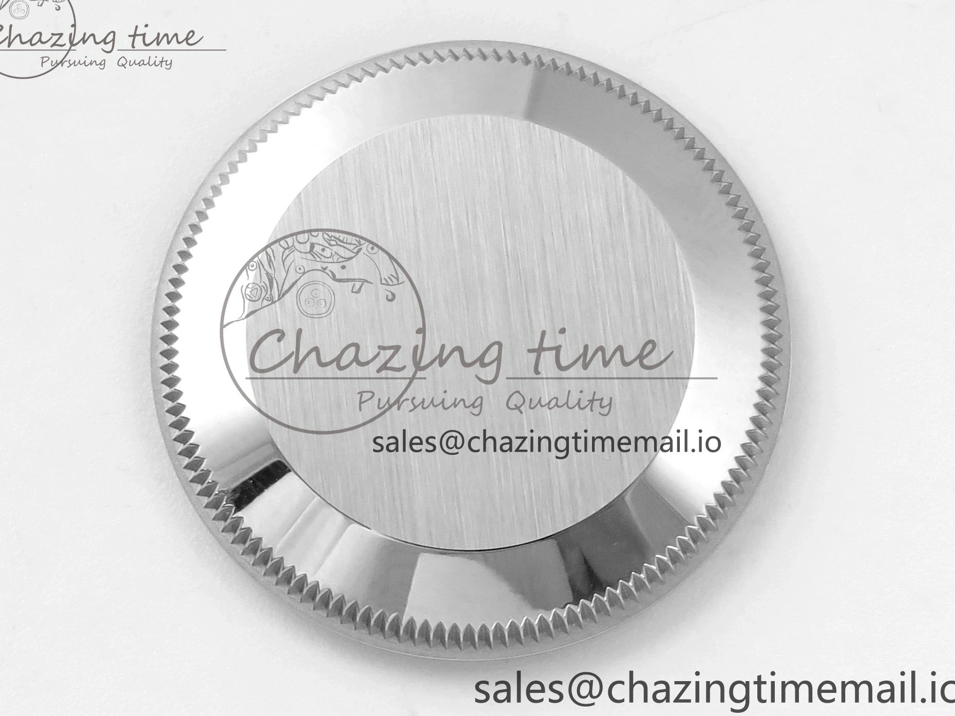 0228 Popular DateJust 31 278274 THBF 1:1 Best Edition 904L Steel Gray Diamond Dial on SS Jubilee Bracelet HZ Cal. 5